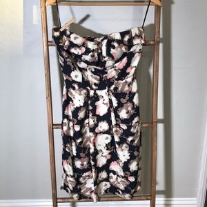 Mcginn dress - Adorable blush/cream/navy dress!